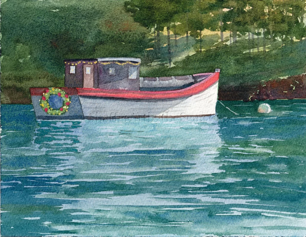 Christmas By The Sea Dates 2024, Camden Maine Bristol Christmas 2024