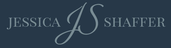 Jessica Shaffer Fine Art Logo